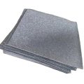 stainless fiber felt